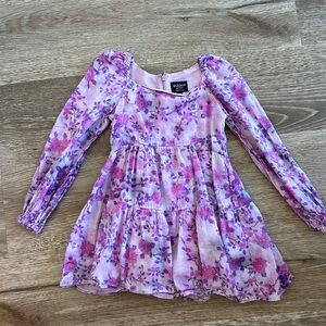 Bardot junior dress size 6